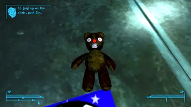 TeddyBear
