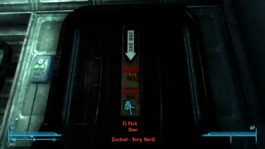 Vault101Door
