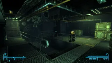 Vault101Exit