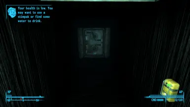 BlackMetalTunnel