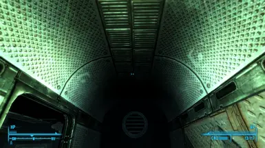 MetalTunnel