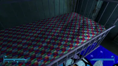 BabyBed