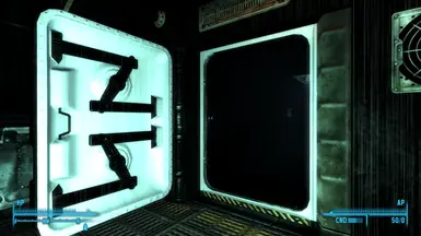 DoorWhite