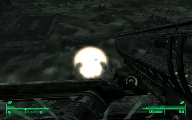 Mini Nuke Launcher at Fallout 3 Nexus - Mods and community