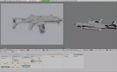 G36C