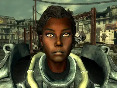 Star Paladin Makeover