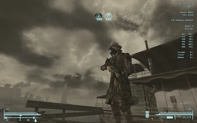 enhanced weather fallout 3
