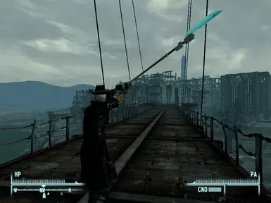 Halberd