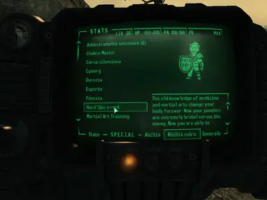 Hard like a rock perk 2