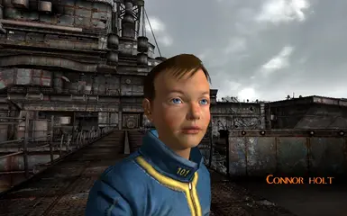Connor