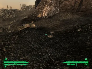 spider mines