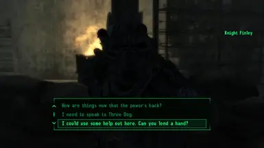 Hire Finley