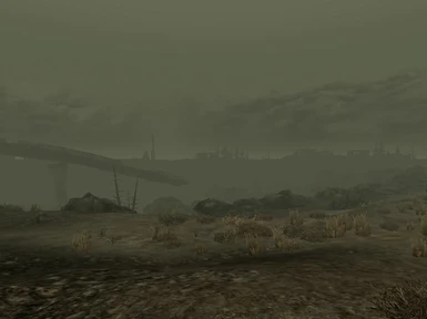 View distance decreased at Fallout 3 Nexus - Mods and community