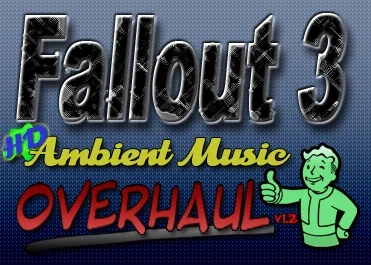 Fallout 3 - HD Audio Overhaul - Version One - Card