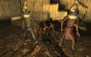 Pint Sized Slasher Companion