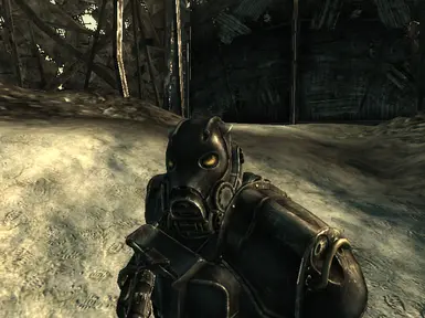 Concentrate Armor