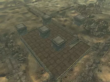 fallout 3 rts mod fallout 3 rts mod