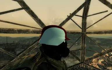 helm