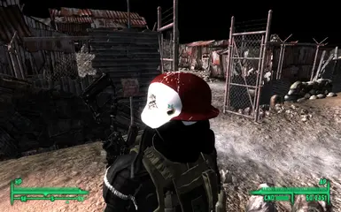 new helm texture