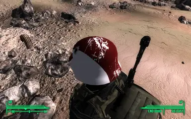 new helm texture2