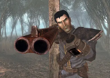 This - is my BOOMSTICK