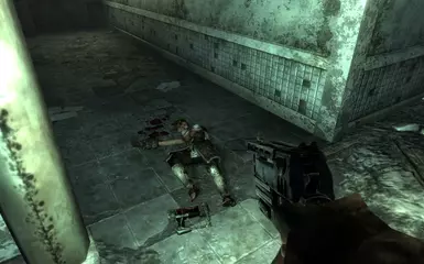 Casualty