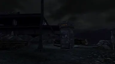 Underground Hideout Redone