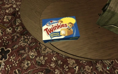 Twinkies