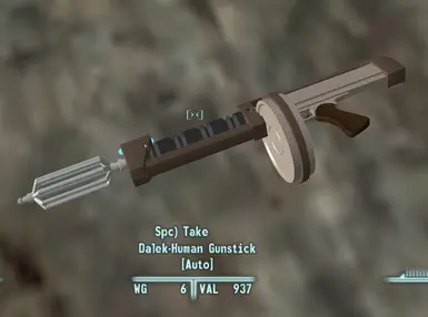 Gunstick v1