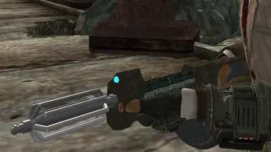 New Textures