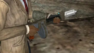 New Textures