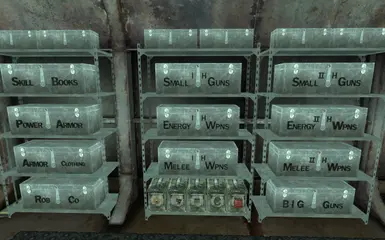 Storage