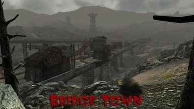 Bridge Town