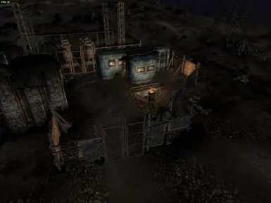 fallout 3 abandoned house puzzle