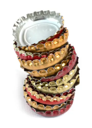 Beer Bottle Caps