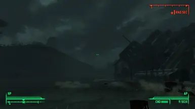A Few Bugs
