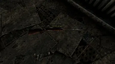 TF2 Sniper Rifle 4