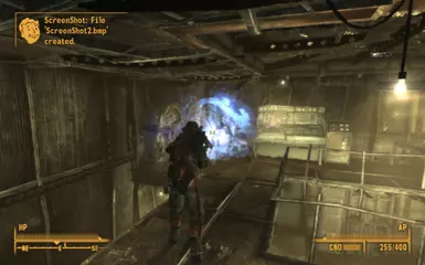 firing it