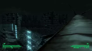 Spared No Expense