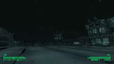 Unique Battlements