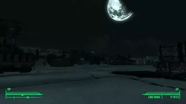 Airfield