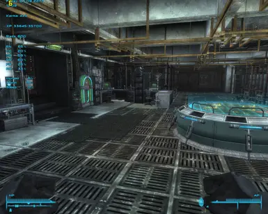 b72facing armory