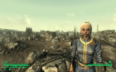 Another Female Char