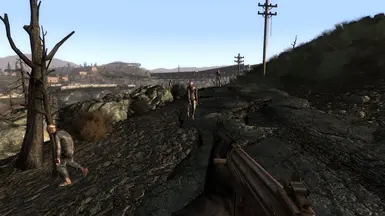 1st person
