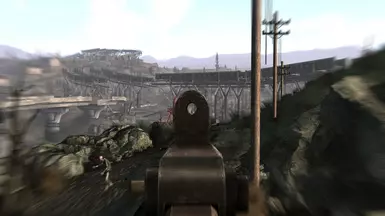 Iron Sights