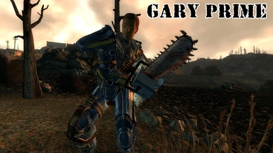 Gary Prime