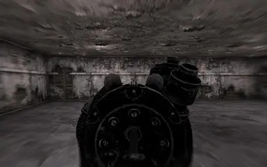 UWWUT - Ironsights