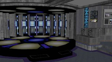 Star Trek Ship Interiors Modders Resource At Fallout3 Nexus