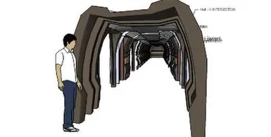 Soverign Hallway Segments - AKB