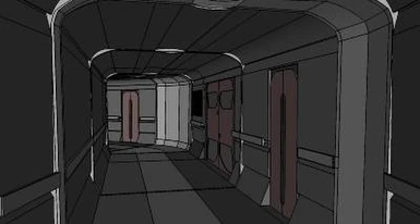 Star Trek Ship Interiors Modders Resource At Fallout3 Nexus